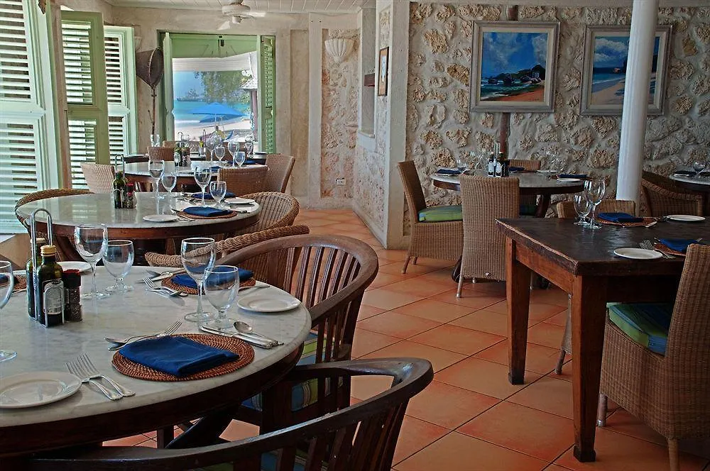 Little Good Harbour Hotel St. Peter Barbados