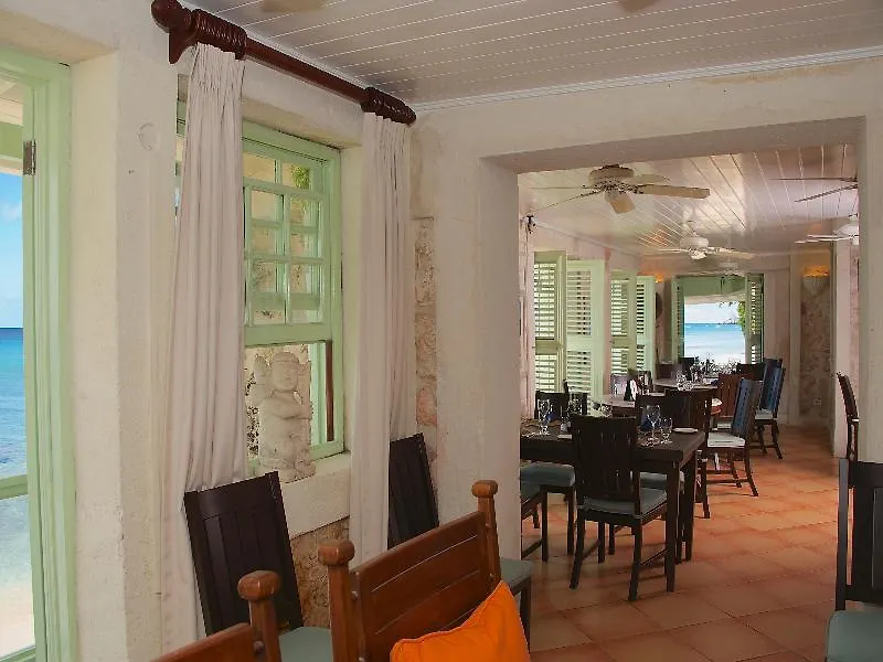 Little Good Harbour Hotel St. Peter
