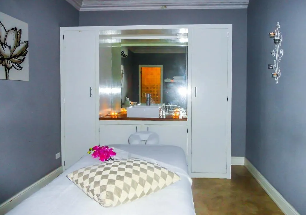 Little Good Harbour Hotel St. Peter