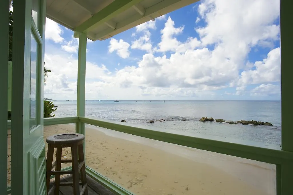 ****  Little Good Harbour Hotel St. Peter Barbados
