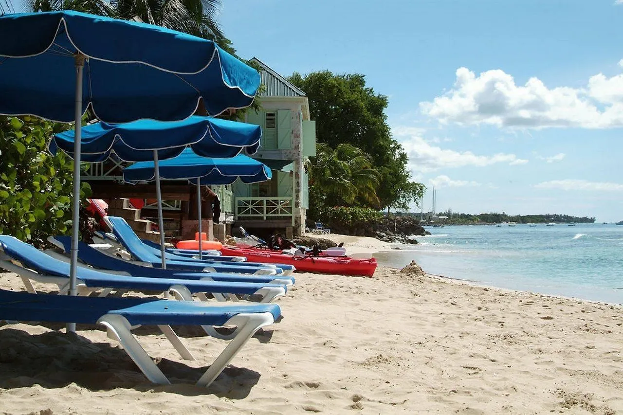 Little Good Harbour Hotel St. Peter