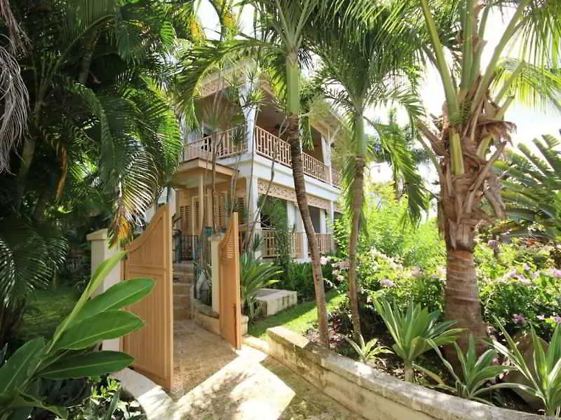 Little Good Harbour Hotel St. Peter