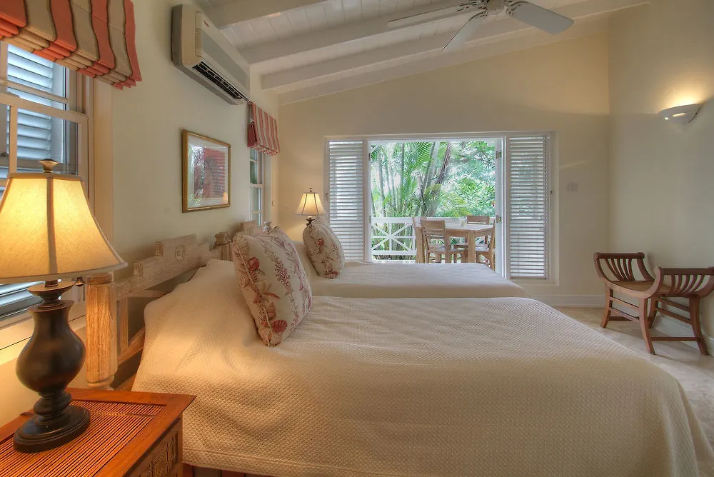 Little Good Harbour Hotel St. Peter Barbados