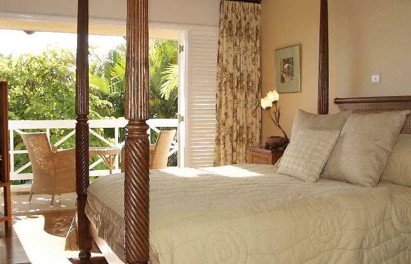 Little Good Harbour Hotel St. Peter
