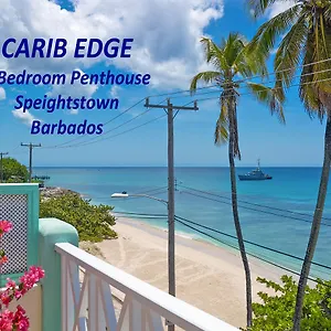 Apartment Coral Sands & Carib Edge, Ac, Saint Peter