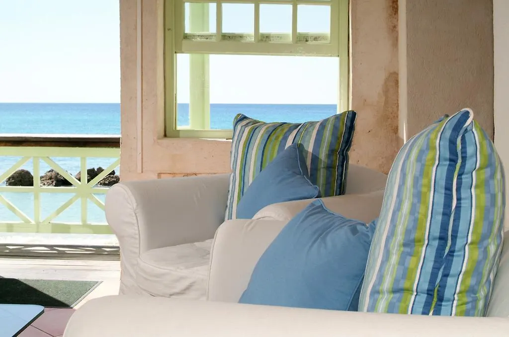 Little Good Harbour Hotel Saint Peter 4*,  Barbados