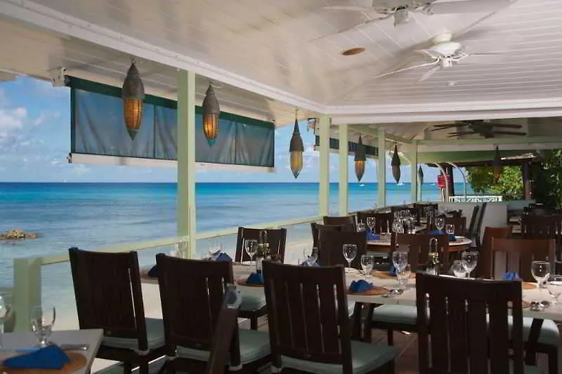 Hotel Little Good Harbour Saint Peter Barbados