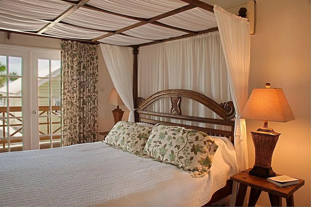 Little Good Harbour Hotel Saint Peter