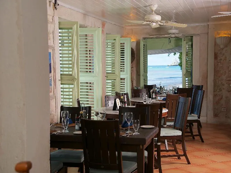 Little Good Harbour Hotel Saint Peter