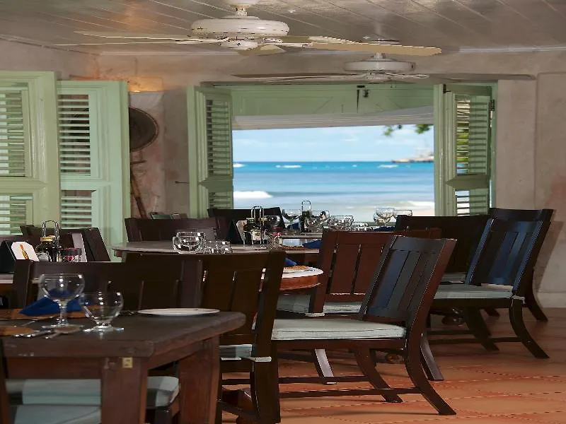 Little Good Harbour Hotel Saint Peter