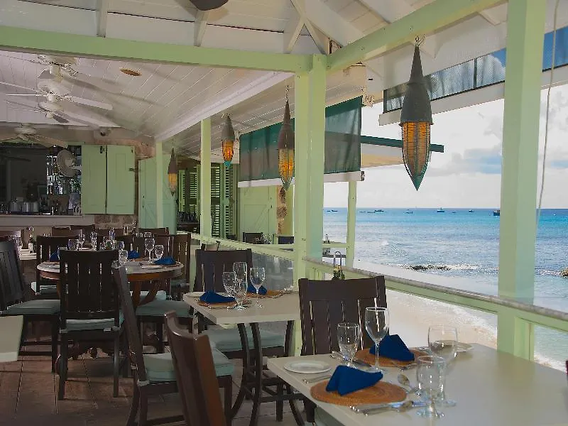 Little Good Harbour Hotel Saint Peter 4*,  Barbados