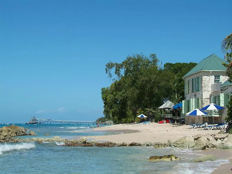 Little Good Harbour Hotel Saint Peter