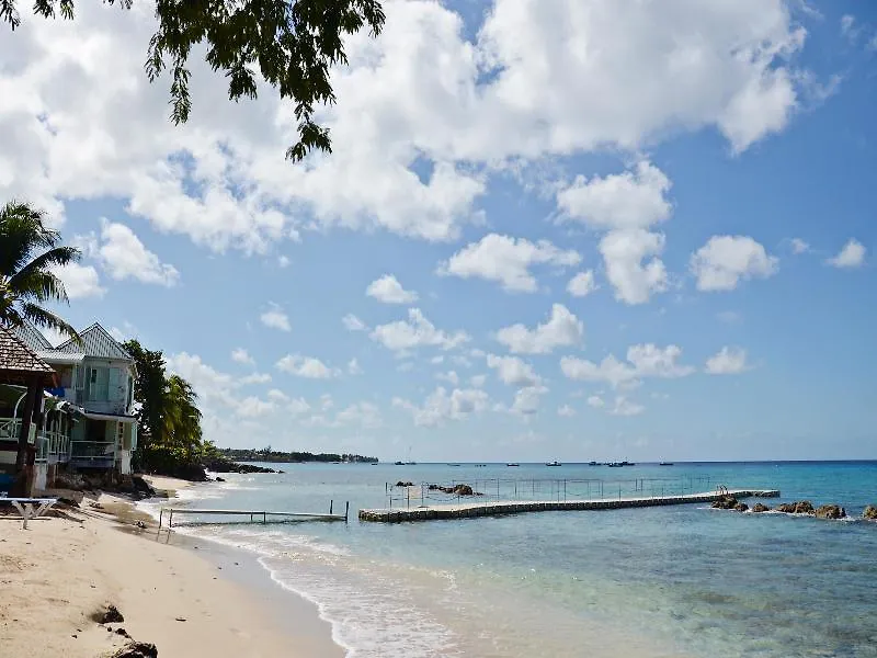 ****  Little Good Harbour Hotel Saint Peter Barbados