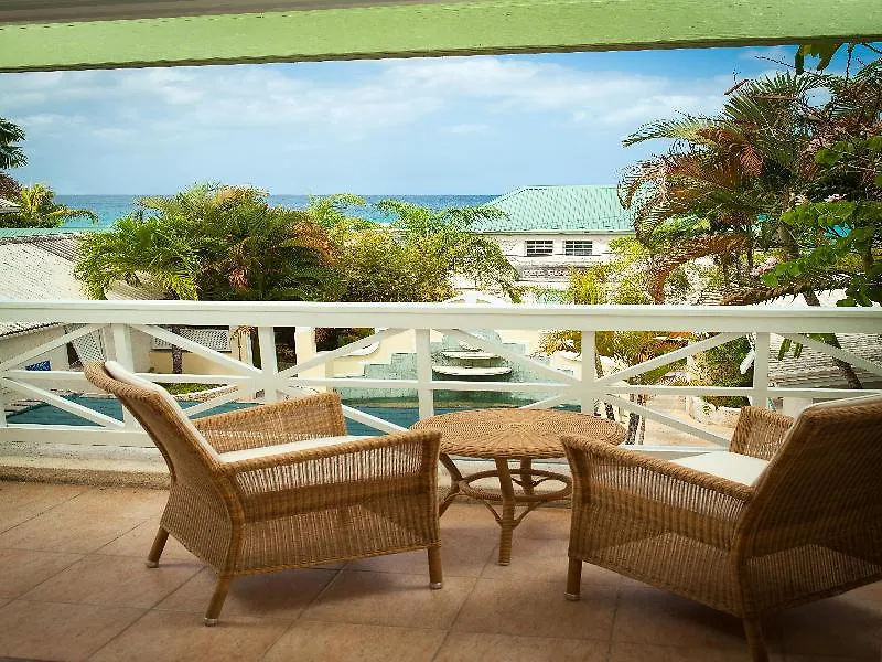 Little Good Harbour Hotel Saint Peter
