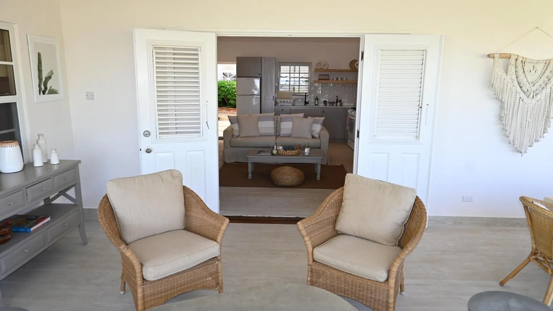 Little Good Harbour Hotel Saint Peter