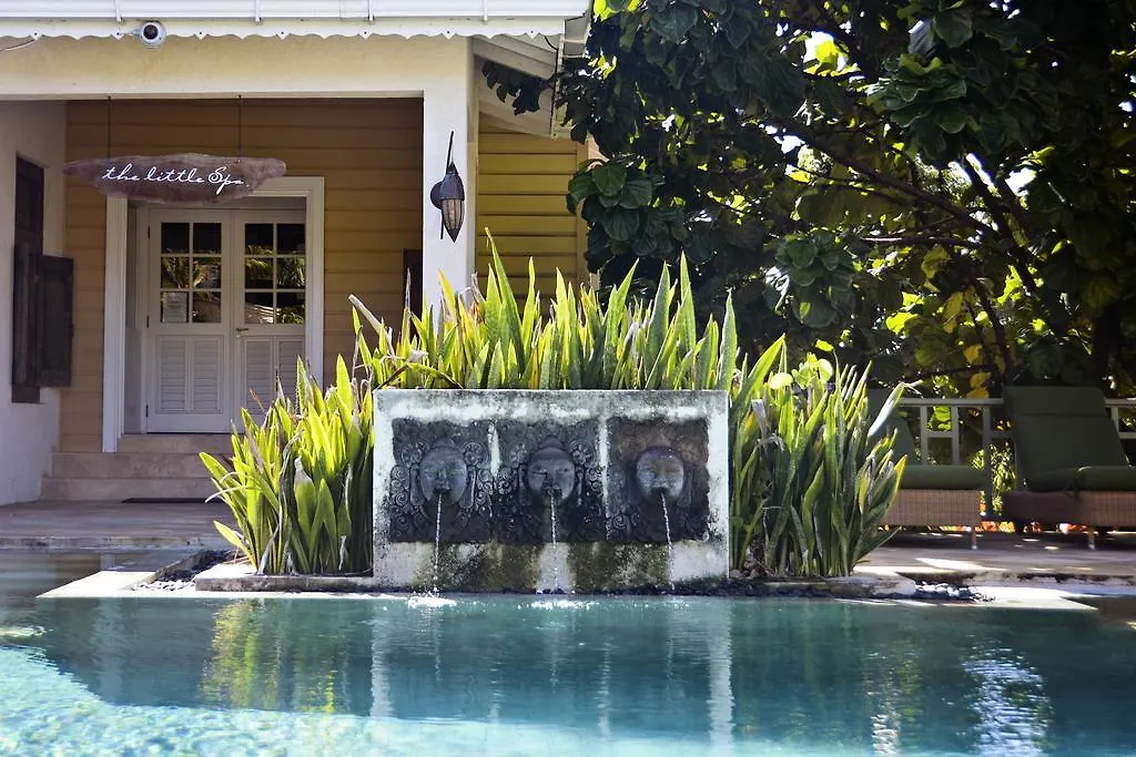 Little Good Harbour Hotel Saint Peter 4*,