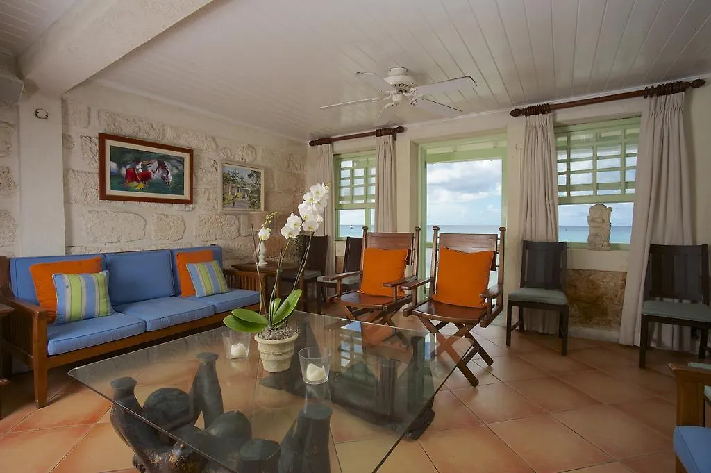 Little Good Harbour Hotel Saint Peter