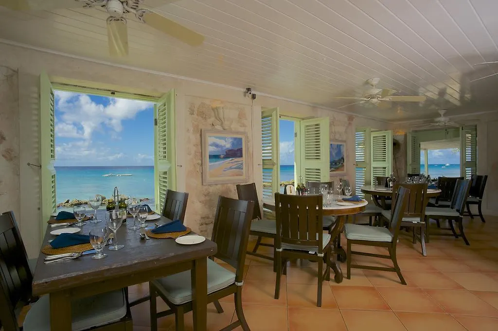 Little Good Harbour Hotel Saint Peter