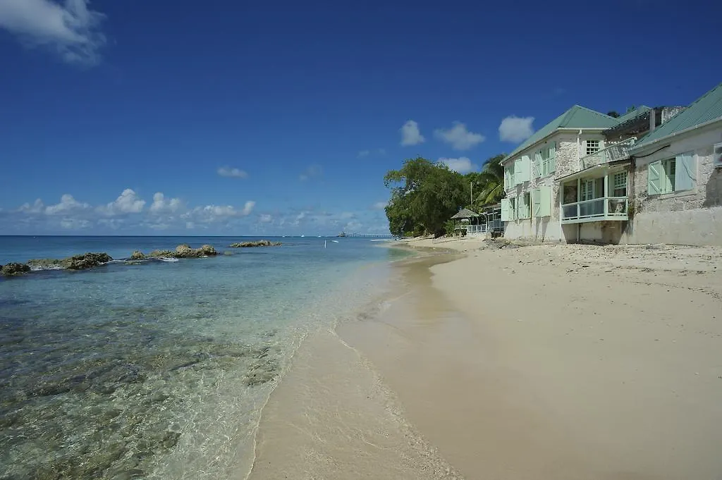 Little Good Harbour Hotel Saint Peter Barbados