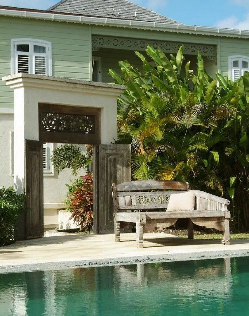 Little Good Harbour Hotel Saint Peter