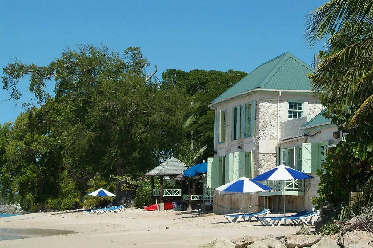 Little Good Harbour Hotel Saint Peter