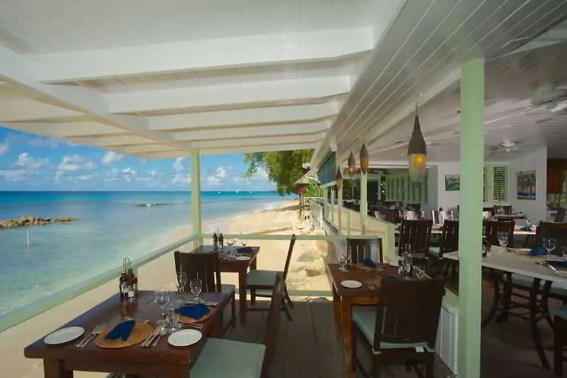 Little Good Harbour Hotel Saint Peter