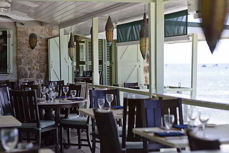 Little Good Harbour Hotel Saint Peter