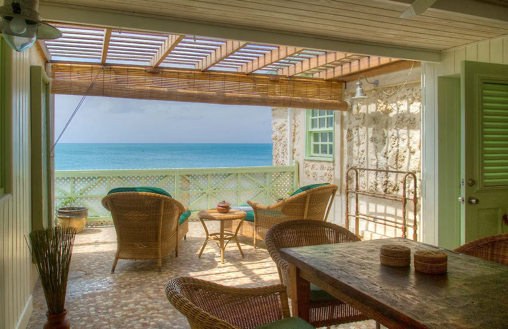 Little Good Harbour Hotel Saint Peter