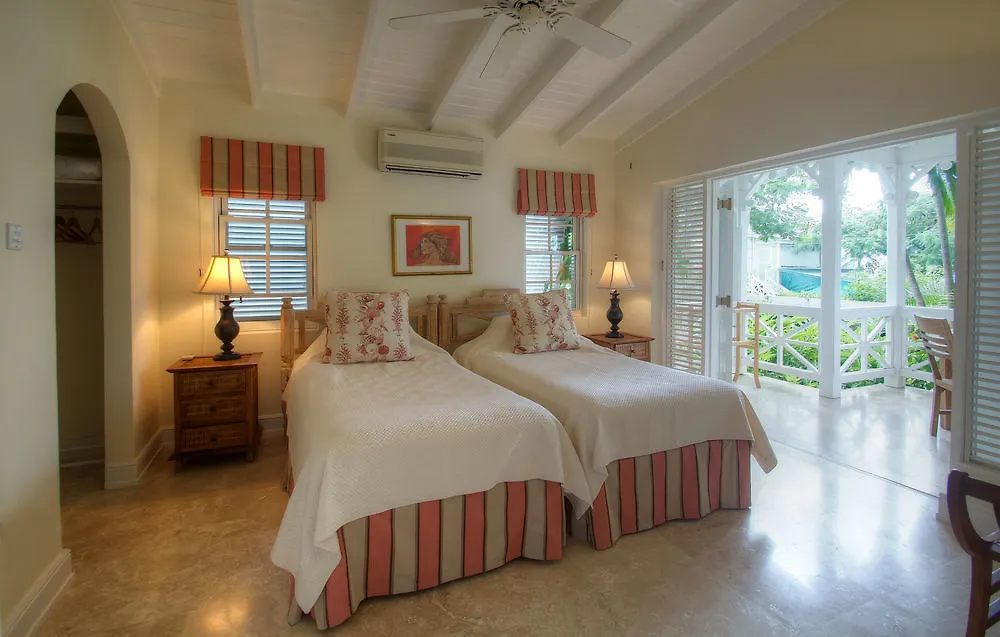Little Good Harbour Hotel Saint Peter