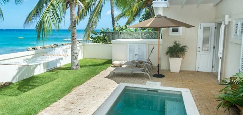 Little Good Harbour Hotel Saint Peter