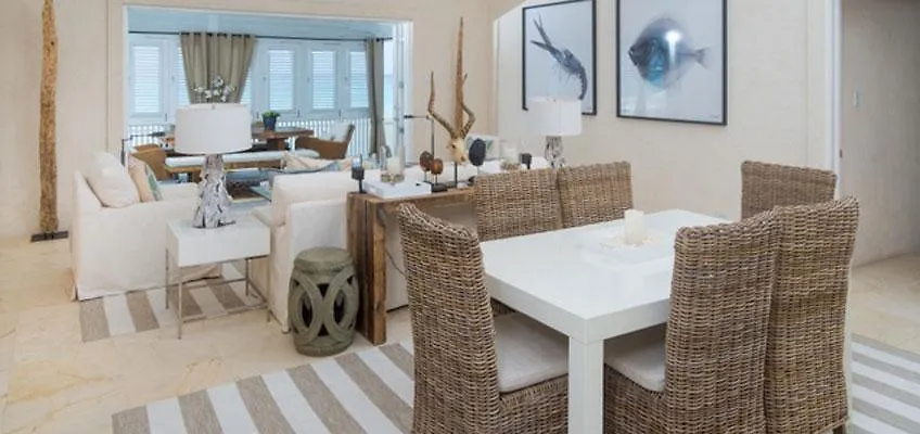 Little Good Harbour Hotel Saint Peter