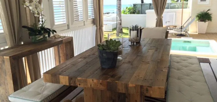 Little Good Harbour Hotel Saint Peter