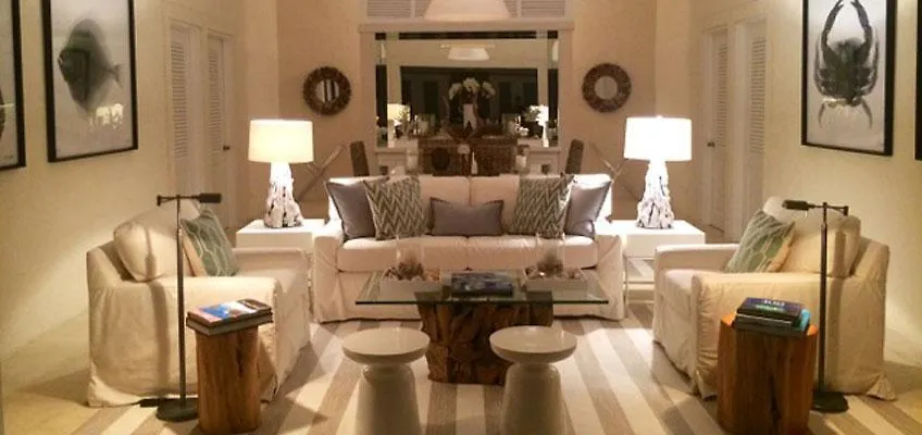 Little Good Harbour Hotel Saint Peter