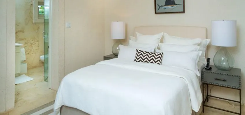 Little Good Harbour Hotel Saint Peter