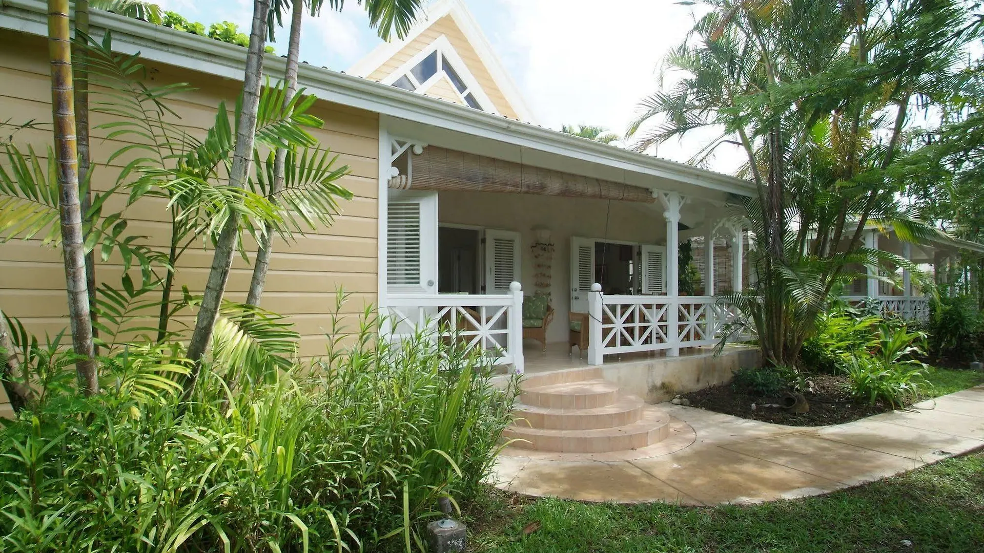 Little Good Harbour Hotel Saint Peter