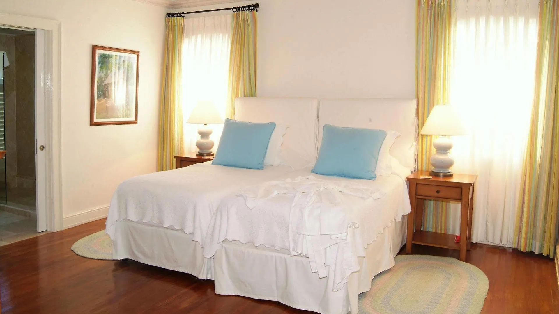Little Good Harbour Hotel Saint Peter