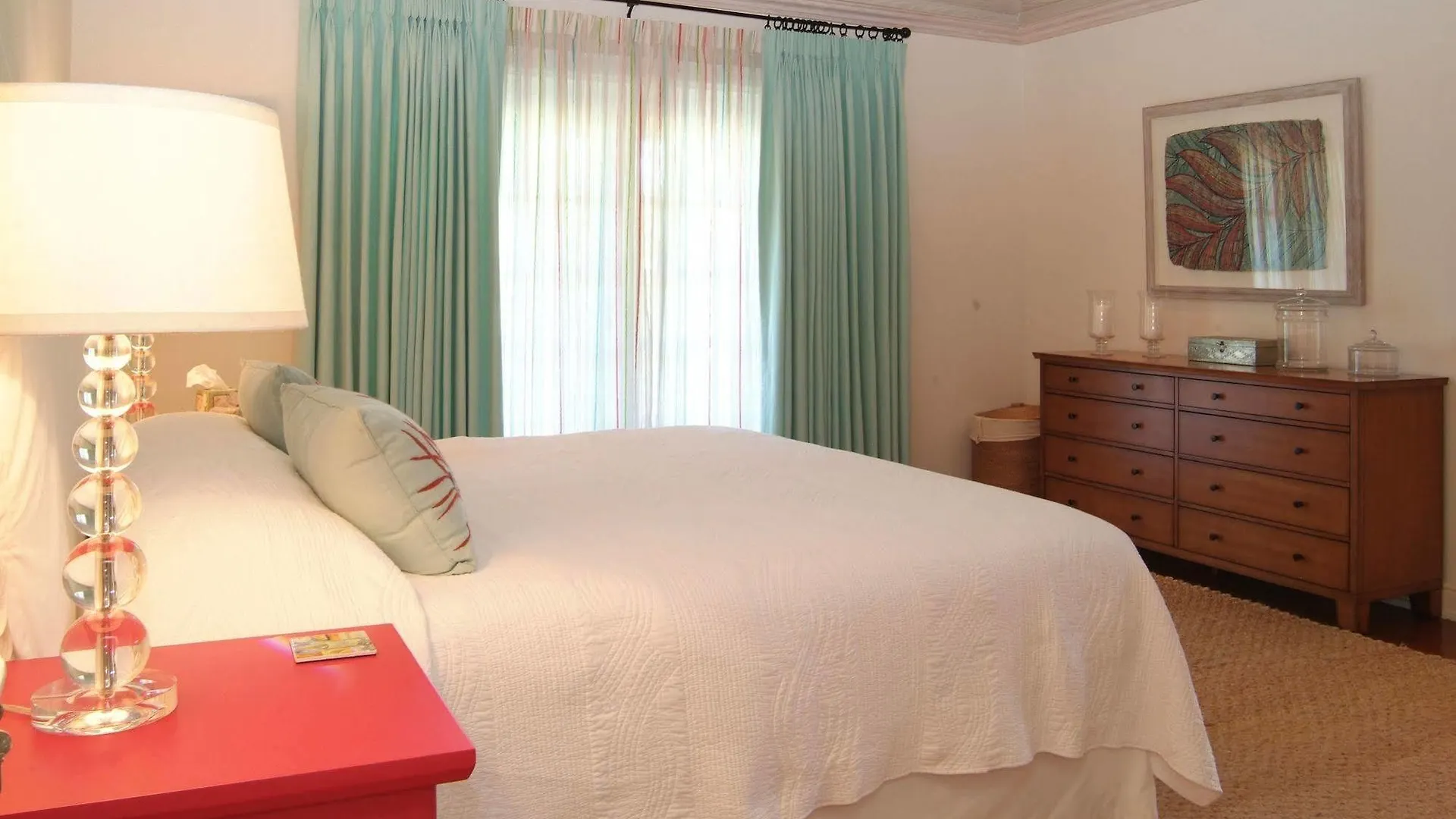 Little Good Harbour Hotel Saint Peter