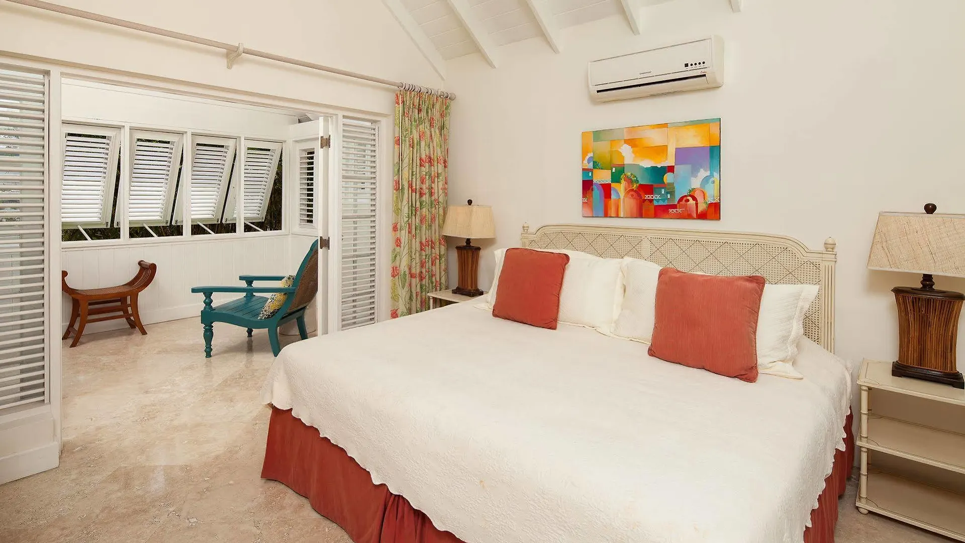 Little Good Harbour Hotel Saint Peter 4*,