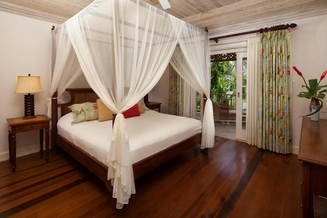 Little Good Harbour Hotel Saint Peter