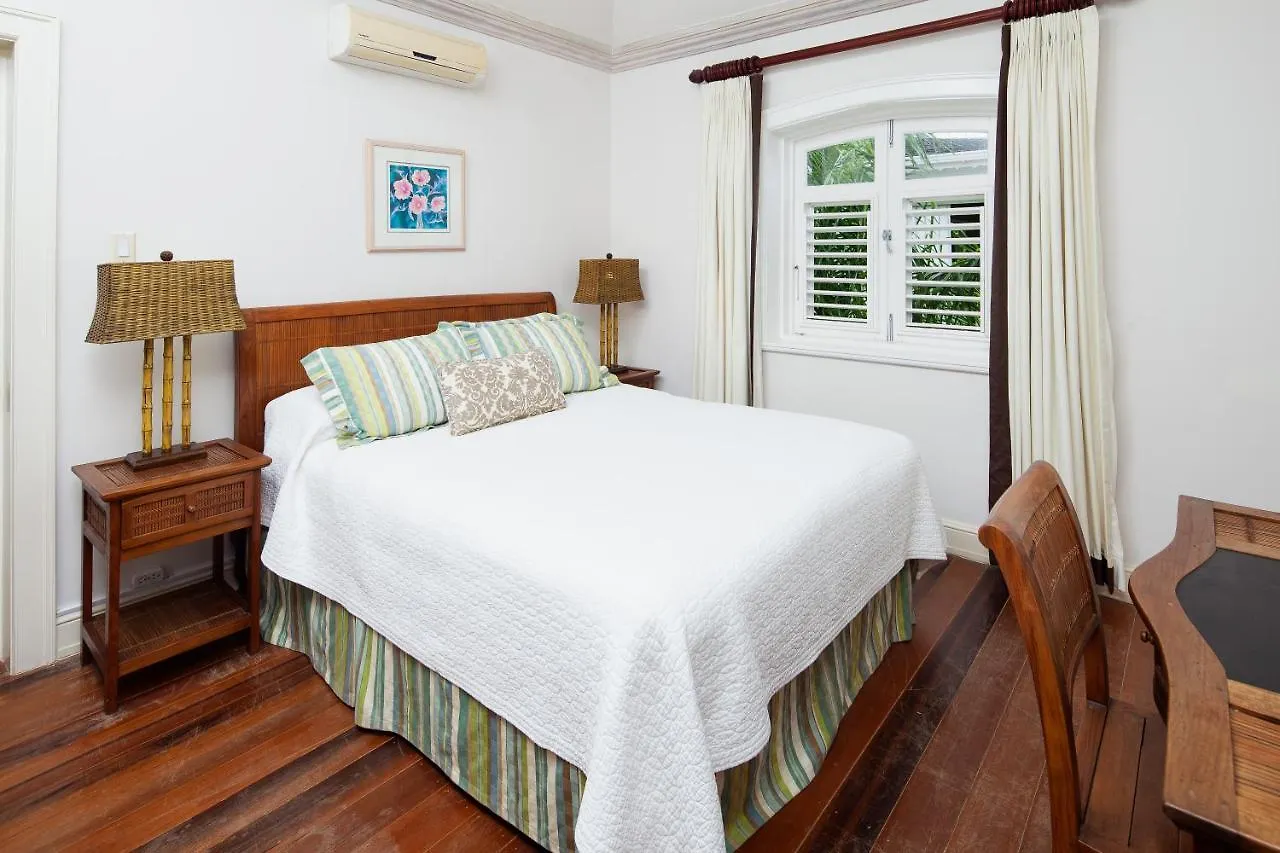 Little Good Harbour Hotel Saint Peter